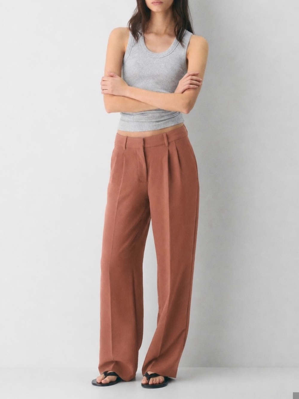 Wilfred 'Effortless Pant'